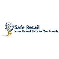 Safe Retail Ltd Logo