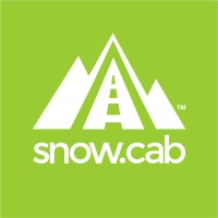 Snow Cab Logo