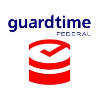 Guardtime Federal Logo