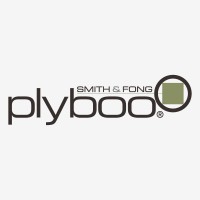 Plyboo by Smith & Fong Logo