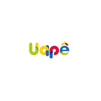 Uapê Comunicação Logo