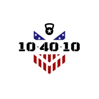 104010 Fitness Logo