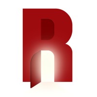 The Red Door Films Logo