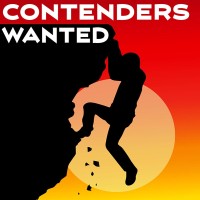 Contenders Wanted Logo
