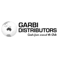 Garbi Distributors Logo