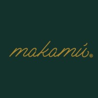 Makamú® México Logo