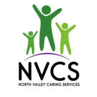 North Valley Caring Services Logo