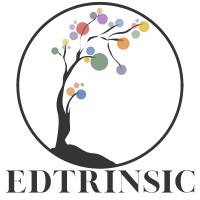 Edtrinsic Logo
