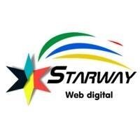 Starway Web Digital Logo