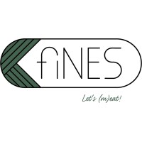 Boerderij Fines Logo
