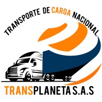 Transplaneta S.A.S Logo