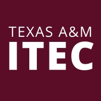 Texas A&M Internet 2 Technology Evaluation Center Logo