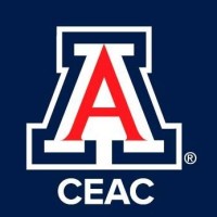 University of Arizona Controlled Environment Agriculture Center Logo