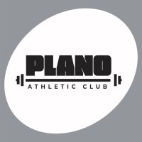 Plano Athletic Club Logo