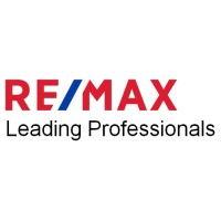 RE/MAX Leading Professionals Logo