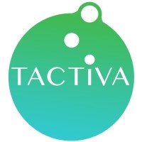 Tactiva Therapeutics Logo