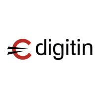 digitin Logo