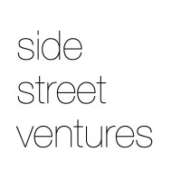 Side Street Ventures Logo