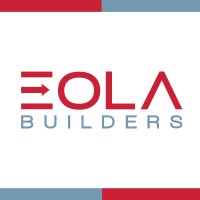 Eola Builders Logo