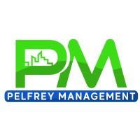 Pelfrey Management Co Logo