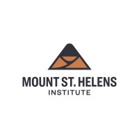 Mount St. Helens Institute Logo