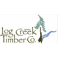 Log Creek Timber Company Logo