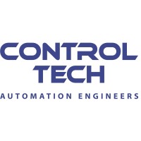 Control Technology, Inc. Logo