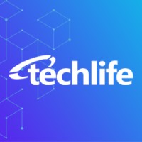 Techlife Logo