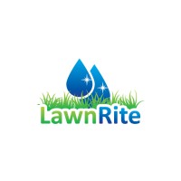 Lawn Rite Lawn Mowing NZ Logo
