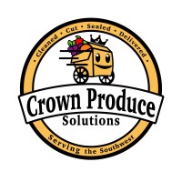Crown Produce Solutions Logo