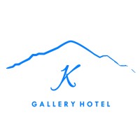 K Gallery Hotel Logo