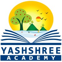 Yashshree Academy Logo