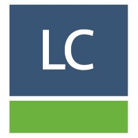 LC Logistics GPS Logo