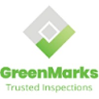 GreenMarks BV Logo