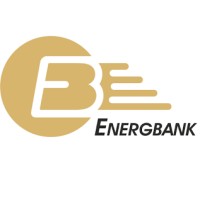 JSCB ENERGBANK Logo