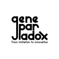Gene Paradox Logo