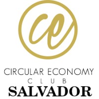 CEC City Salvador Logo