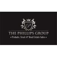 The Phillips Group Logo