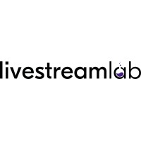 Livestream Lab Logo
