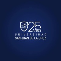 Universidad San Juan de la Cruz Logo