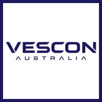 Vescon Australia Logo