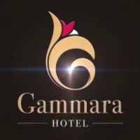 Gammara Hotel Makassar Logo