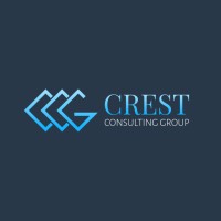 Crest Consulting Group Logo