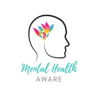 Mental Health Aware Australia Logo