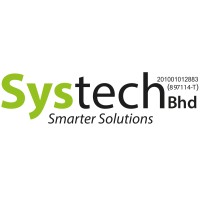 Systech Bhd Logo