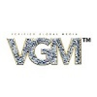 Verified Global Media Logo