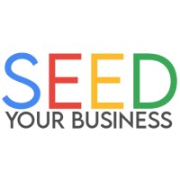 SEED Your Business Logo