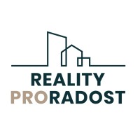 REALITY PRORADOST Logo