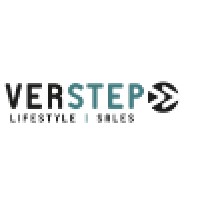 Verstep Italian Lifestyle Logo