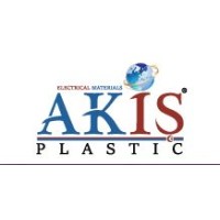 Ak-İş Plastik Logo